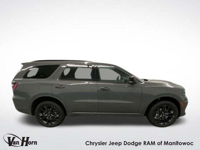 new 2025 Dodge Durango car, priced at $44,993