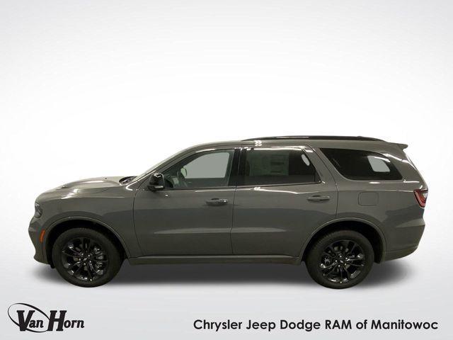 new 2025 Dodge Durango car, priced at $51,975