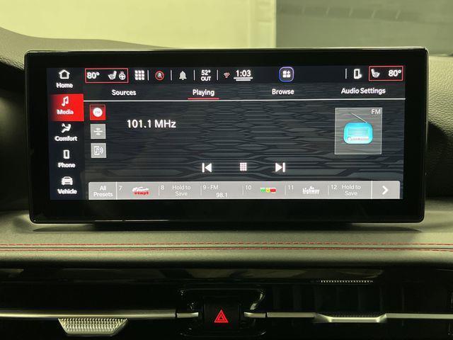 used 2023 Dodge Hornet car, priced at $22,354