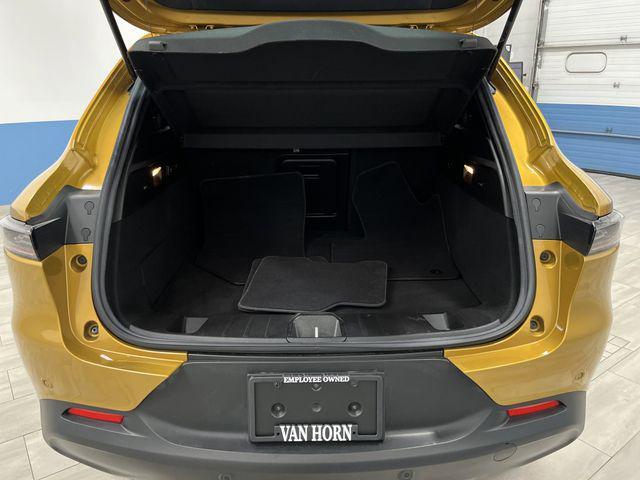 used 2023 Dodge Hornet car, priced at $22,354