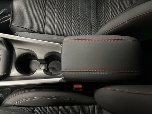 used 2023 Dodge Hornet car, priced at $22,354