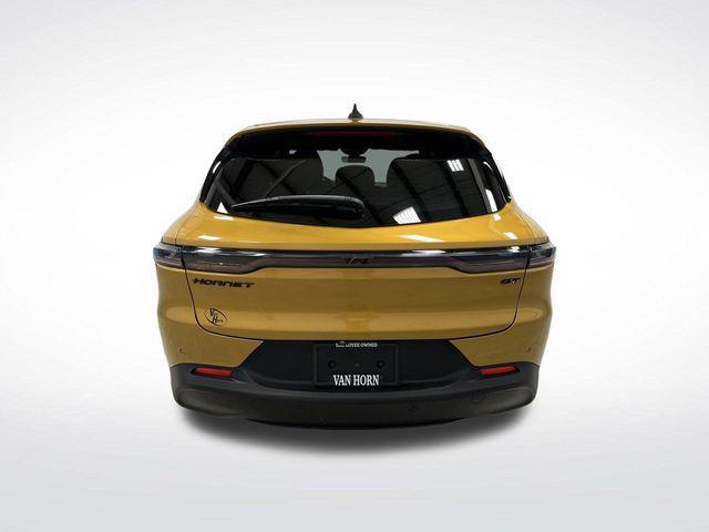 used 2023 Dodge Hornet car, priced at $22,354