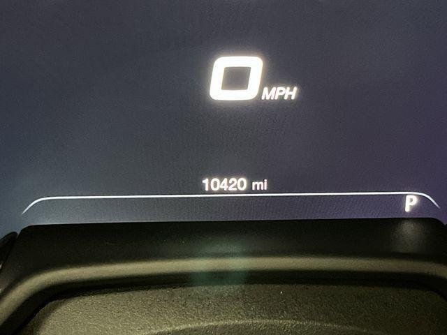 used 2023 Dodge Hornet car, priced at $22,354