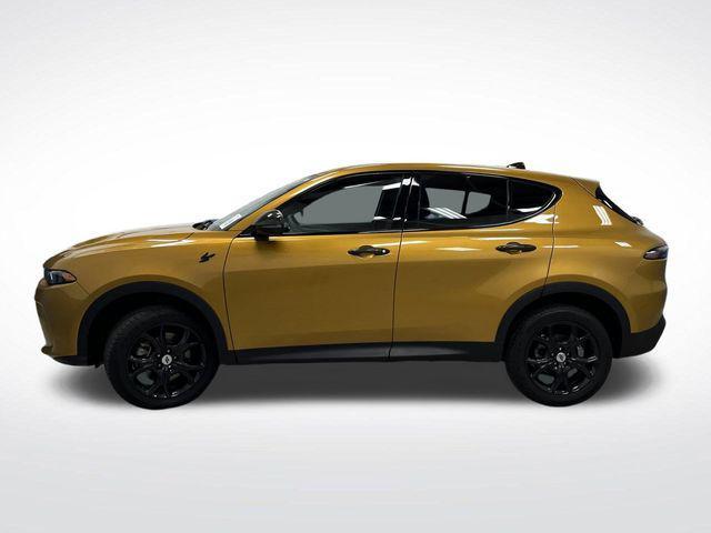 used 2023 Dodge Hornet car, priced at $22,354