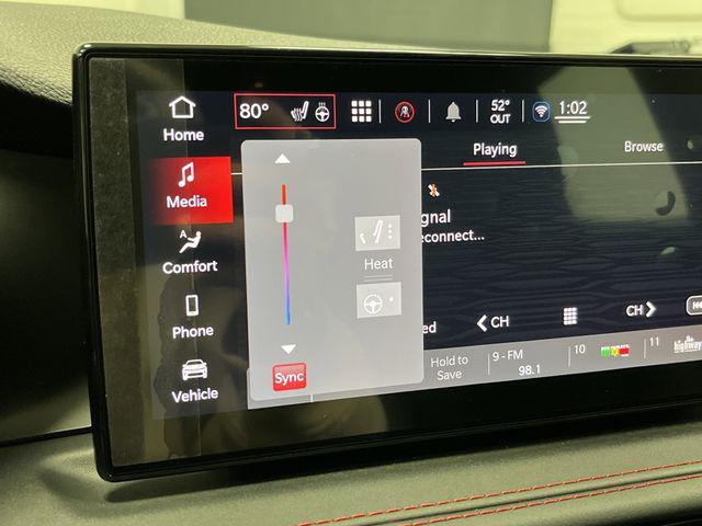 used 2023 Dodge Hornet car, priced at $22,354