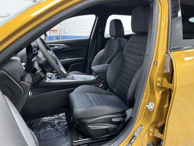 used 2023 Dodge Hornet car, priced at $22,354