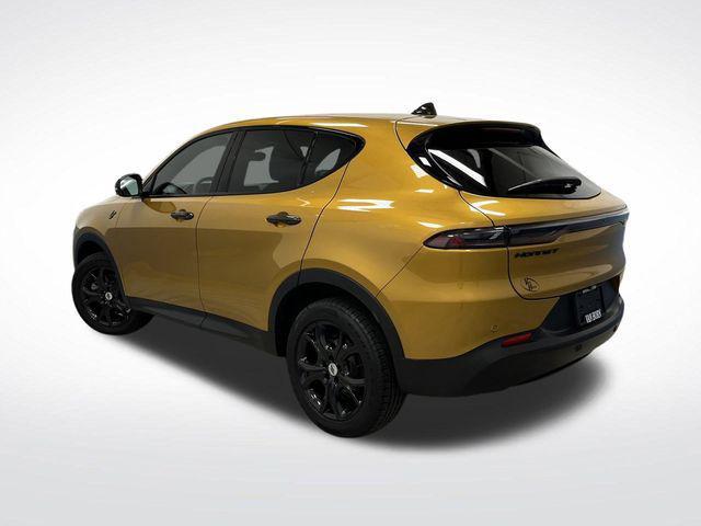 used 2023 Dodge Hornet car, priced at $22,354