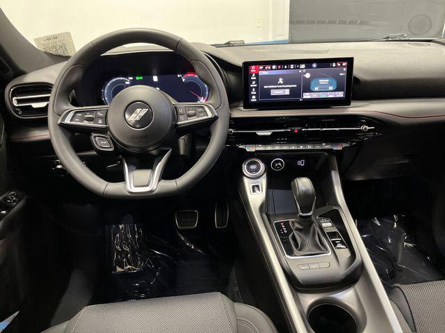 used 2023 Dodge Hornet car, priced at $22,354