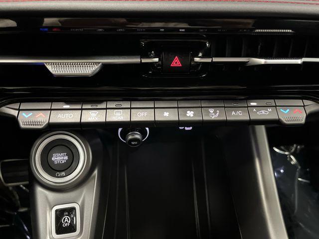 used 2023 Dodge Hornet car, priced at $22,354