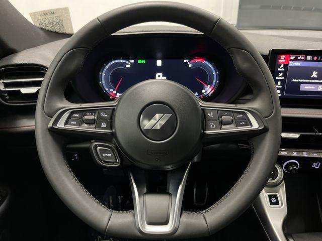 used 2023 Dodge Hornet car, priced at $22,354