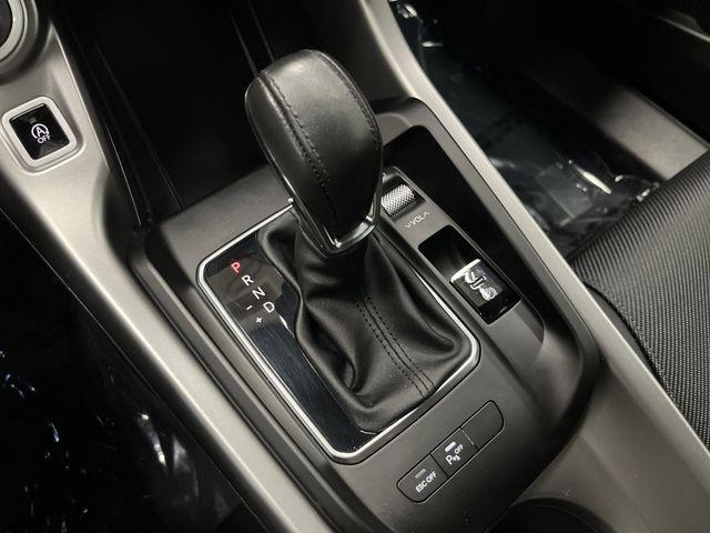 used 2023 Dodge Hornet car, priced at $22,354