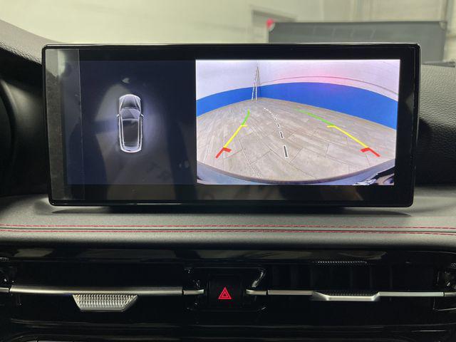 used 2023 Dodge Hornet car, priced at $22,354