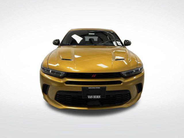 used 2023 Dodge Hornet car, priced at $22,354