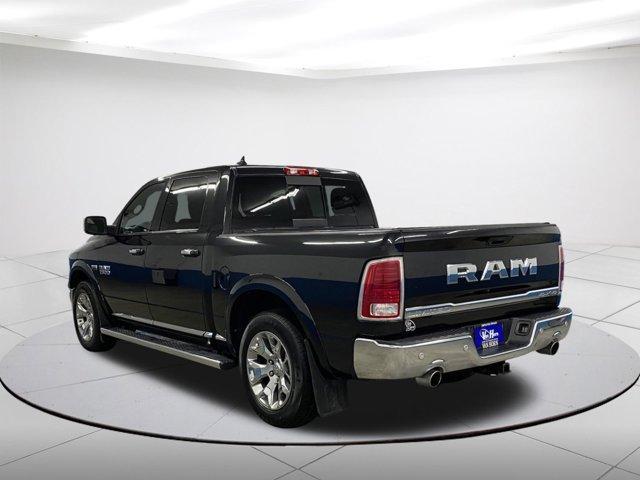 used 2016 Ram 1500 car, priced at $23,011
