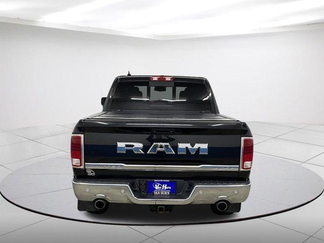 used 2016 Ram 1500 car, priced at $22,711