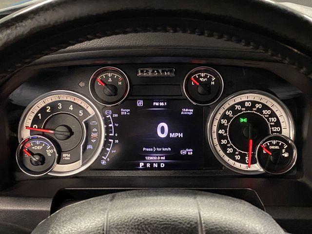 used 2016 Ram 2500 car, priced at $29,749
