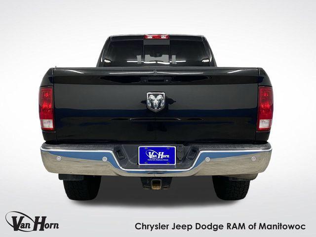 used 2016 Ram 2500 car, priced at $29,749