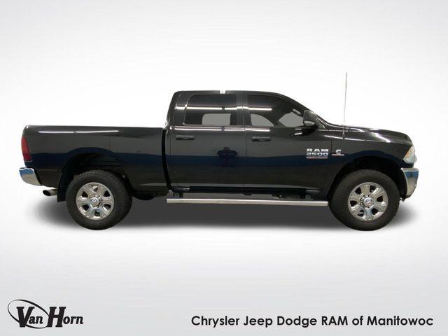 used 2016 Ram 2500 car, priced at $29,749