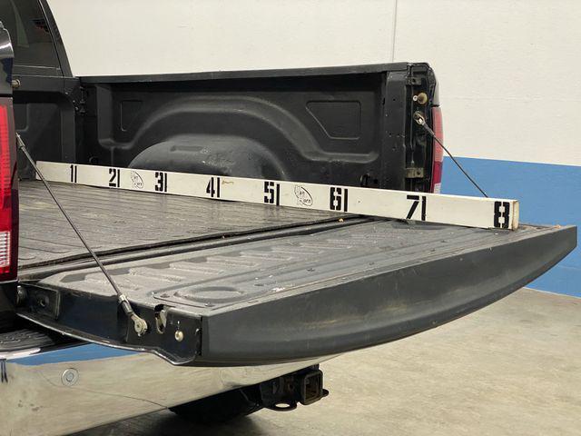 used 2016 Ram 2500 car, priced at $29,749