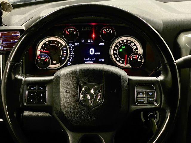 used 2016 Ram 2500 car, priced at $29,749