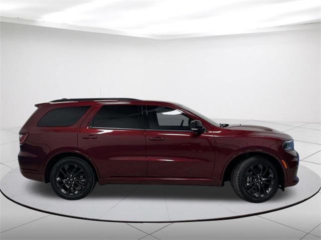 used 2023 Dodge Durango car, priced at $38,999