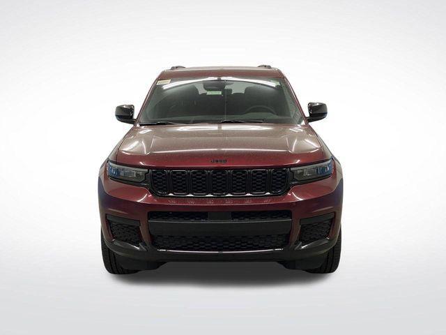 new 2025 Jeep Grand Cherokee L car, priced at $42,303