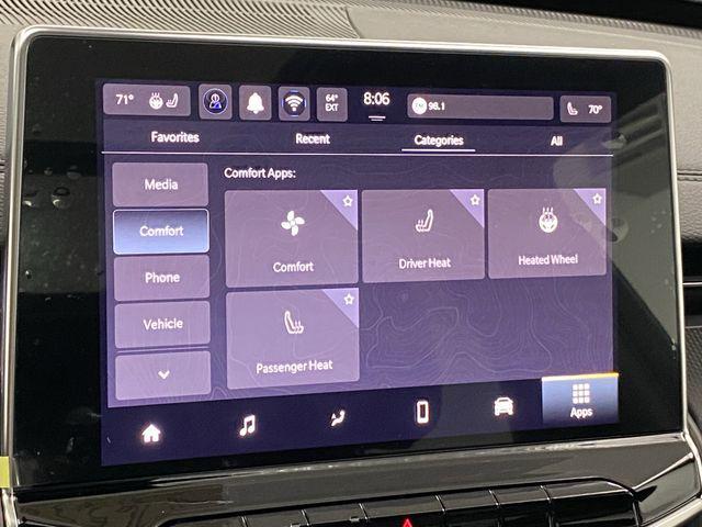 new 2026 Jeep Compass car, priced at $38,226