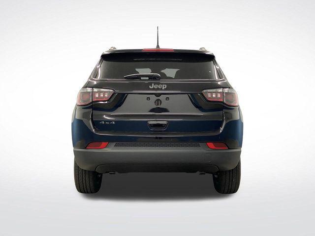 new 2026 Jeep Compass car, priced at $38,226