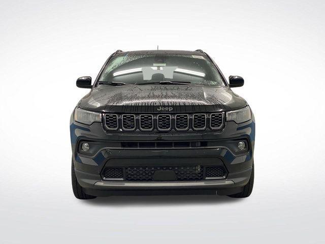 new 2026 Jeep Compass car, priced at $38,226