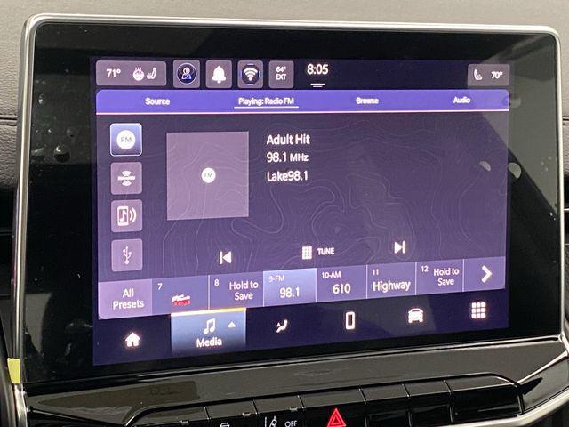 new 2026 Jeep Compass car, priced at $38,226