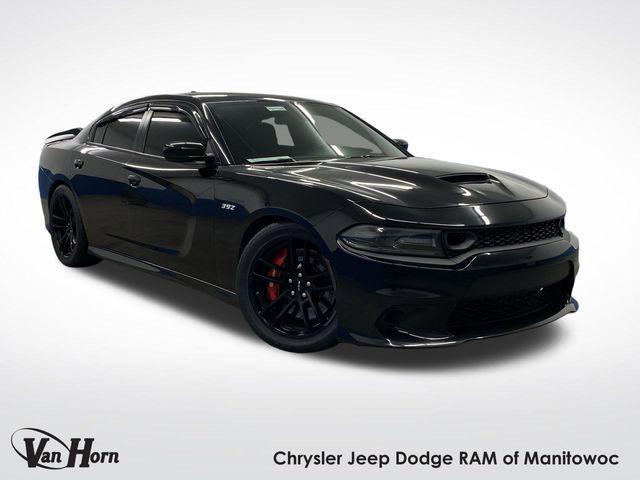 used 2019 Dodge Charger car, priced at $32,749