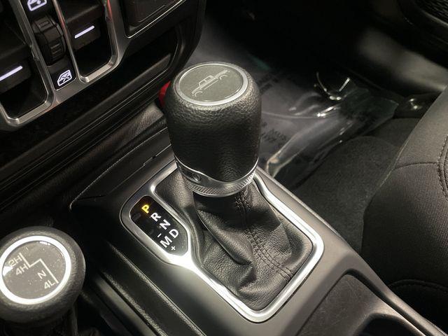 used 2021 Jeep Gladiator car, priced at $31,083