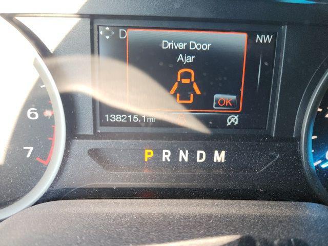 used 2017 Ford F-150 car, priced at $20,999