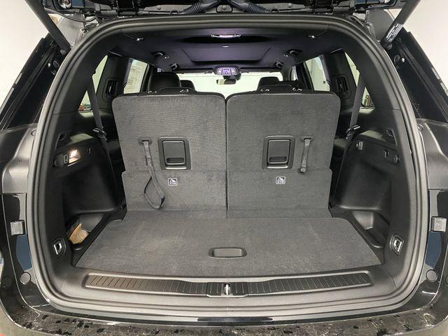 new 2025 Jeep Grand Cherokee L car, priced at $48,638