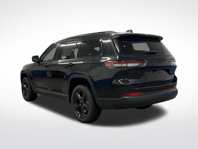 new 2025 Jeep Grand Cherokee L car, priced at $48,638