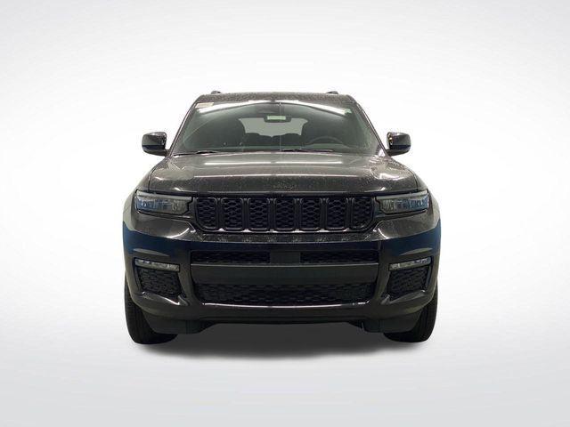 new 2025 Jeep Grand Cherokee L car, priced at $48,638