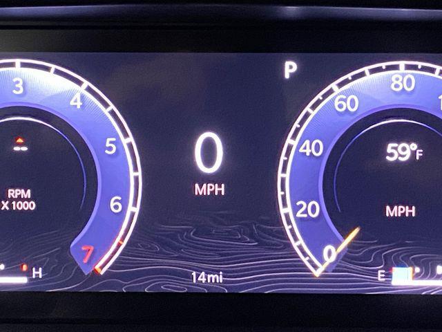 new 2025 Jeep Grand Cherokee L car, priced at $48,638