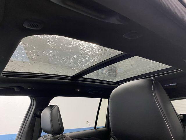 new 2025 Jeep Grand Cherokee L car, priced at $48,638