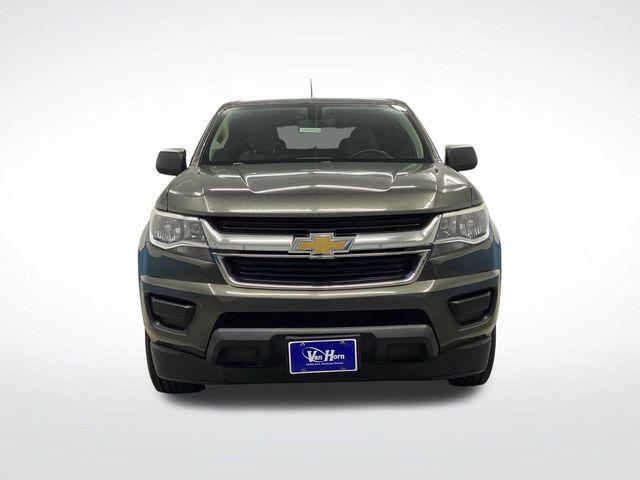 used 2018 Chevrolet Colorado car, priced at $16,749