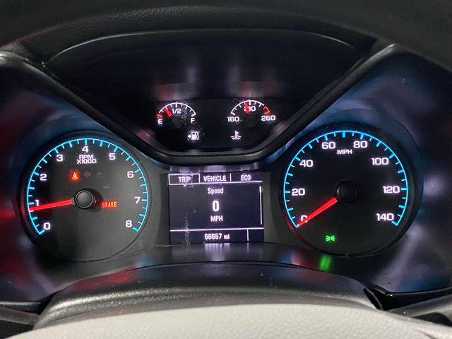 used 2018 Chevrolet Colorado car, priced at $16,749