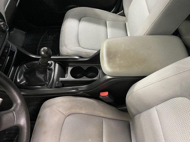 used 2018 Chevrolet Colorado car, priced at $16,749