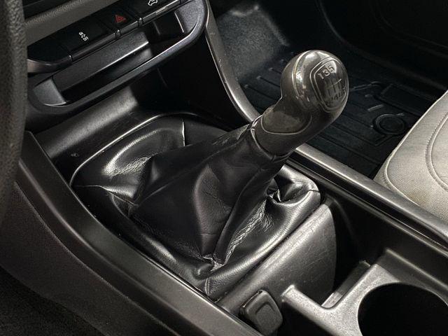 used 2018 Chevrolet Colorado car, priced at $16,749