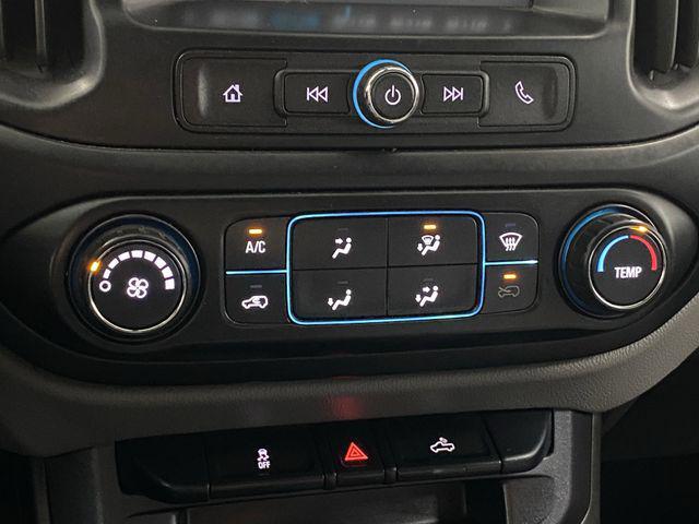 used 2018 Chevrolet Colorado car, priced at $16,749