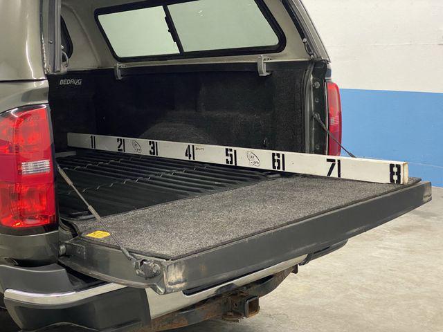 used 2018 Chevrolet Colorado car, priced at $16,749