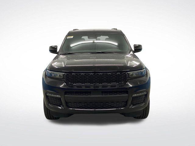 new 2025 Jeep Grand Cherokee L car, priced at $46,558
