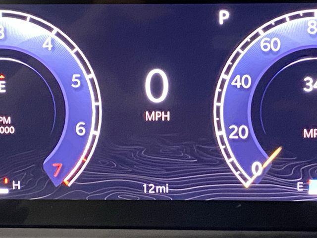 new 2025 Jeep Grand Cherokee L car, priced at $47,985