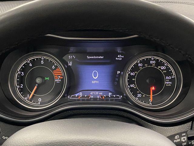 used 2023 Jeep Cherokee car, priced at $21,899