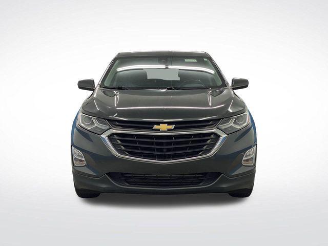 used 2020 Chevrolet Equinox car, priced at $15,999