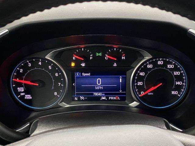 used 2020 Chevrolet Equinox car, priced at $15,999
