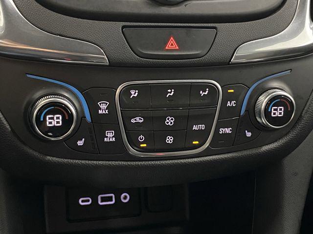 used 2020 Chevrolet Equinox car, priced at $15,999